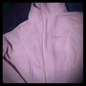 Columbia jacket